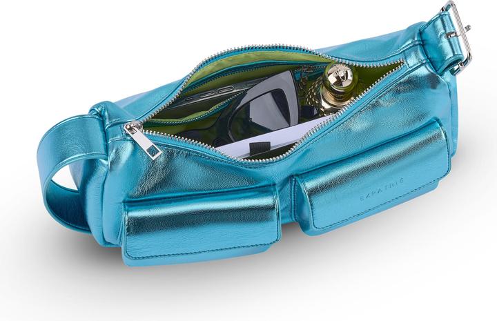 Actual product image Expatrié Electra handbag