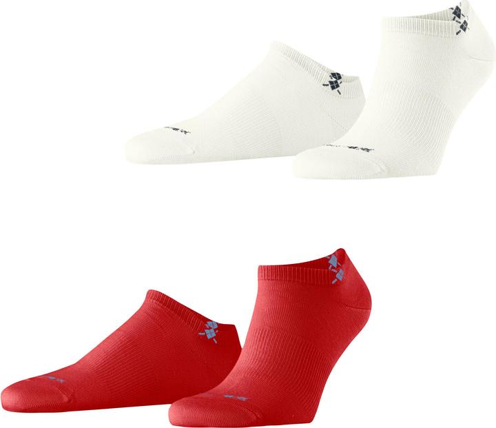 Produktbild Burlington Everyday (x2) (2er Pack, 40 - 46)