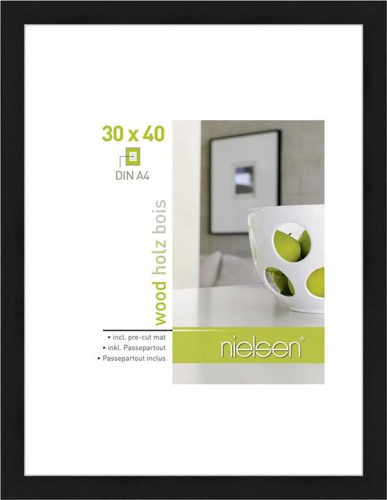 Actual product image Nielsen Apollo (30 x 40 cm)