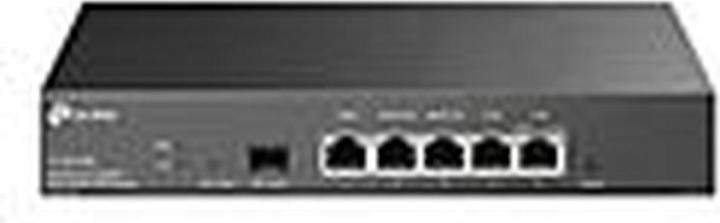 Immagine prodotto TP-Link Router Gigabit multi-WAN TL-ER7206