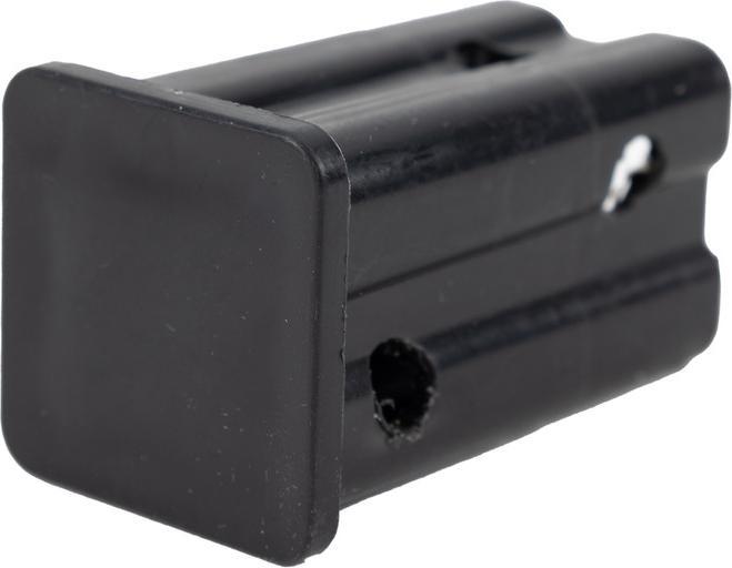 Produktbild Dönges Ersatzstopfen flach für Feldbett Profi