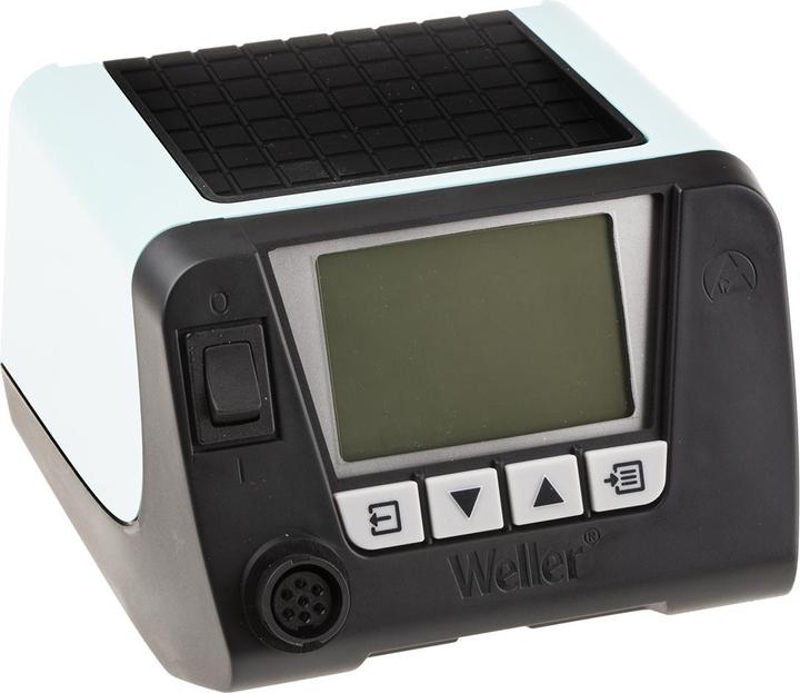 Immagine prodotto Weller Erem Stazione di saldatura a 1 canale WT 1013