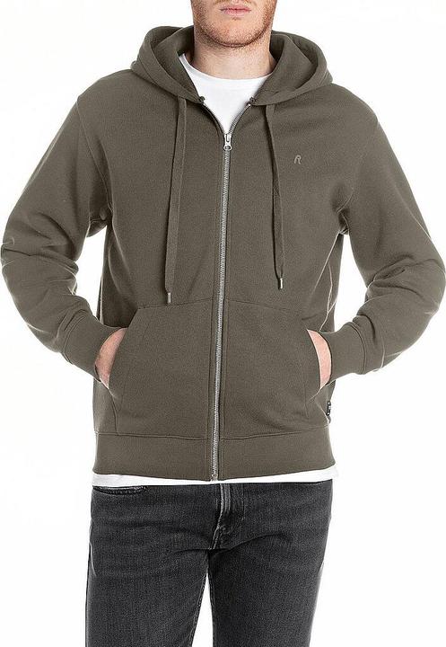 Produktbild Replay Sweatjacke (M)