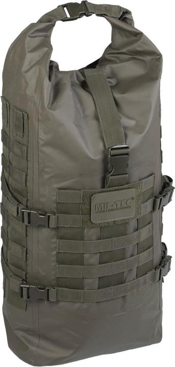 Produktbild Mil-tec Tactical Backpack Seals Dry-Bag Oliv (35 l)