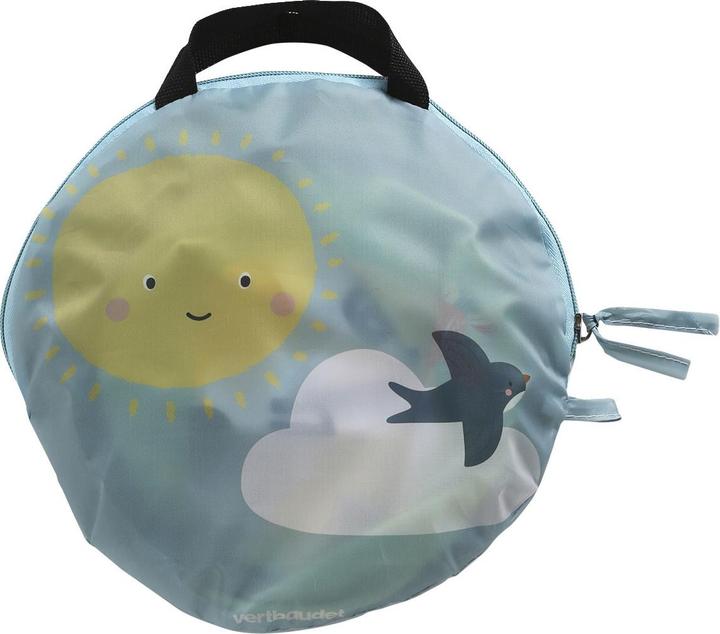 Produktbild Vertbaudet Meine erste Kritzelscheibe