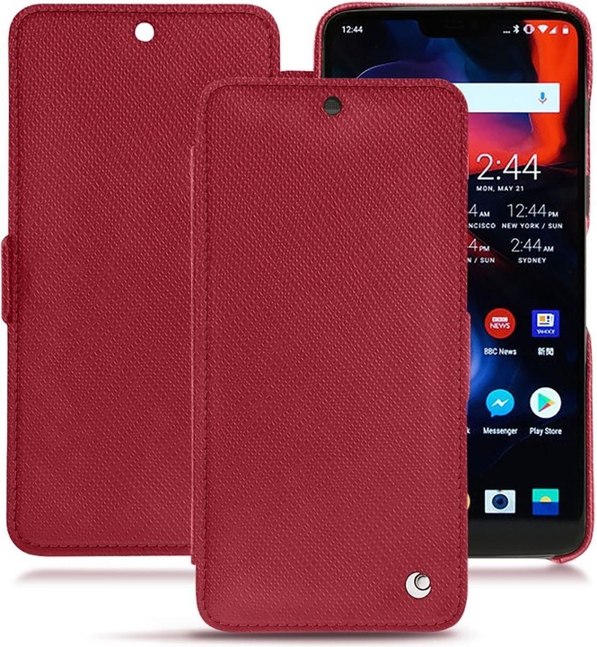 Rouge passion ( Pantone #a6192e )