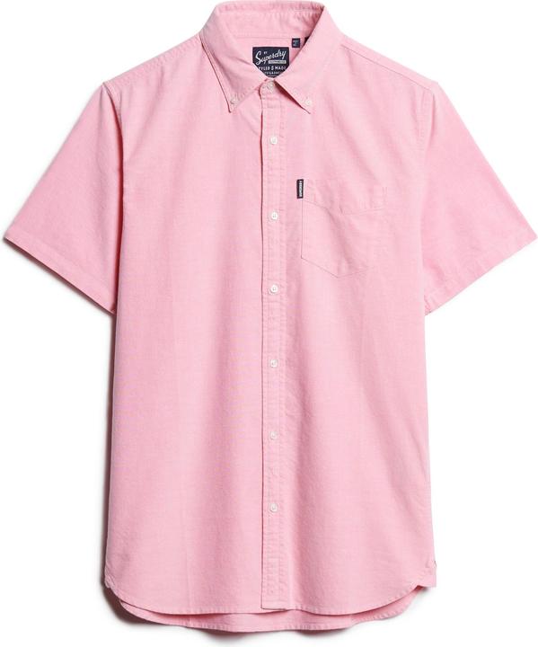 Immagine prodotto Superdry Oxford Kurzarmhemd (M)