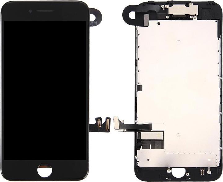CoreParts LCD for iPhone 7 plus Black (Display, iPhone 7 Plus)