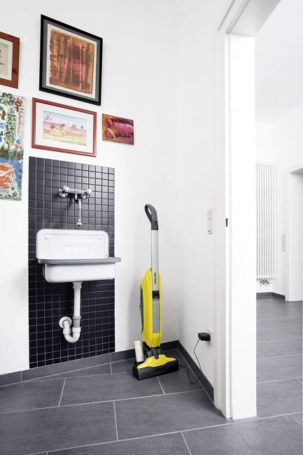 Actual product image Kärcher FC5 Cordless