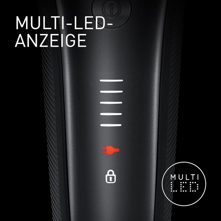 Image du produit Panasonic Series 900+ (ES-LS6A-K803)