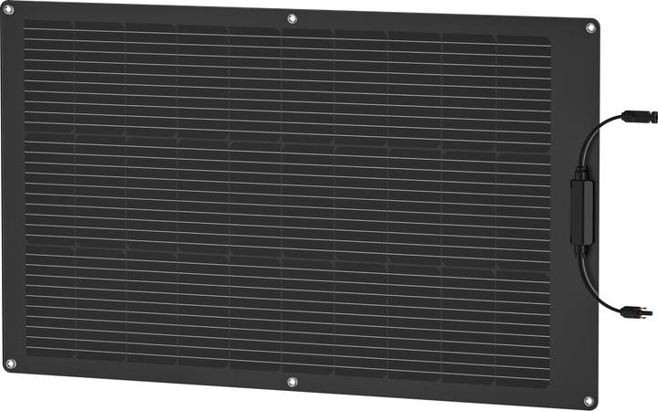 EcoFlow 100W Solar Panel (100 W, 2.30 kg)