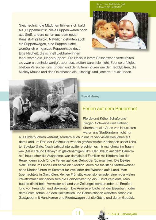 Produktbild Wir vom Jahrgang 1929 - Kindheit und Jugend (Deutsch, Dieter Grossherr, 2022)