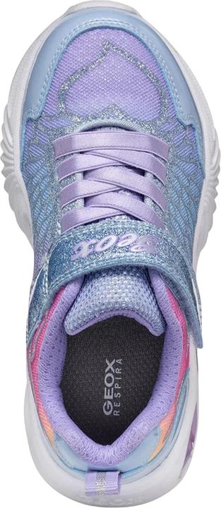 Produktbild Geox Mädchen Sneaker Assister Flügel (32)