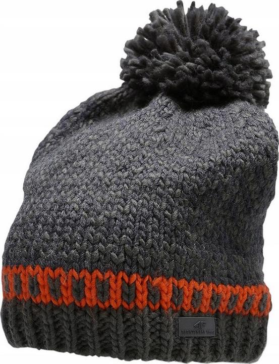 Immagine prodotto 4F H4Z22 Berretto Uomo (L)