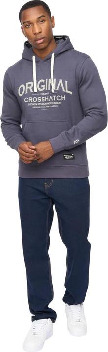 Produktbild Crosshatch Vintarge Kapuzenpullover (L)