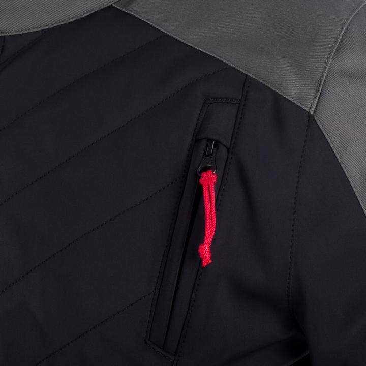 Produktbild Segura VOLT Textiljacke (Herren, M)