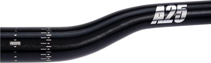Produktbild ProTaper A25 Handlebar - 35 (35 mm)