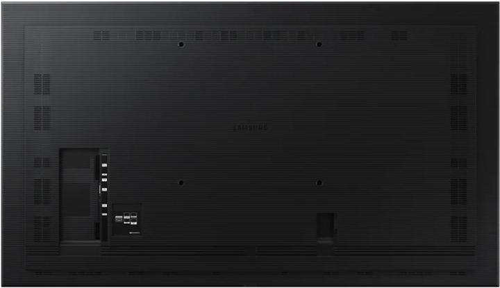Produktbild Samsung QB50R (3840 x 2160 Pixel, 50")