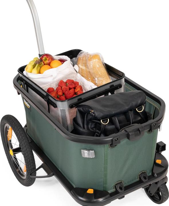 Actual product image Burley Hopper