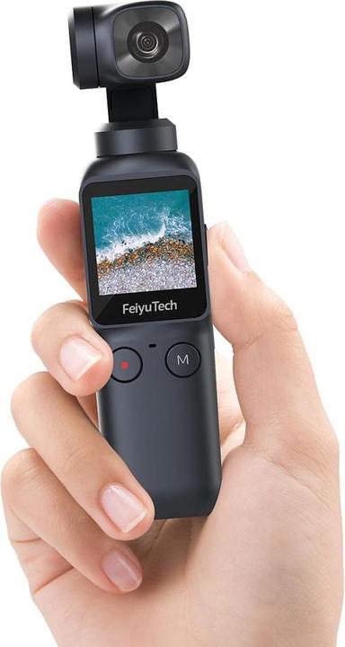 Produktbild FeiYu Tech Pocket (60p, WLAN)