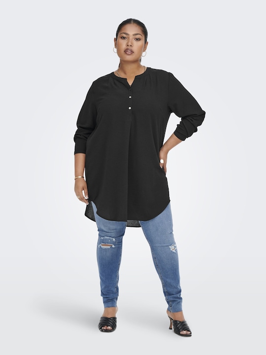 Immagine prodotto Only Camicia lunga curvy (54)