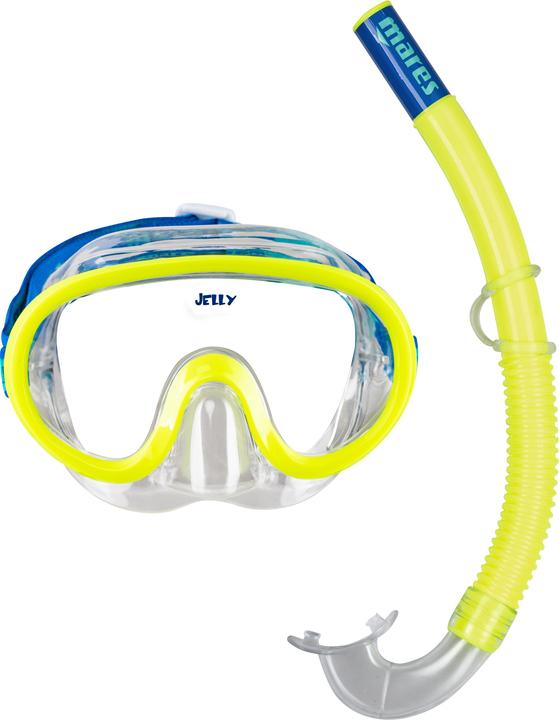 Produktbild Mares Combo JELLY