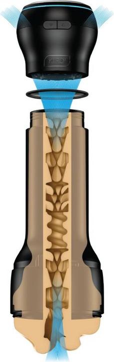 Produktbild Kiiroo FeelVictoria June Mouth