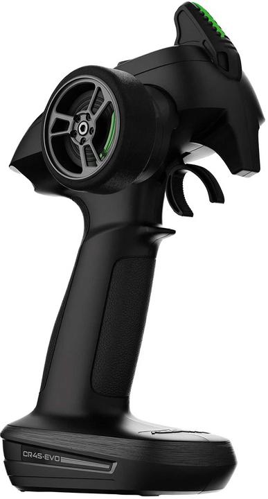 Produktbild Absima 4-Kanal Wheel "CR4S-EVO" 2.4GHz Fernsteuerungsset