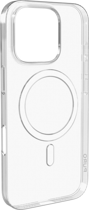 Immagine prodotto Puro Copertina (Apple iPhone 16 Pro Max)