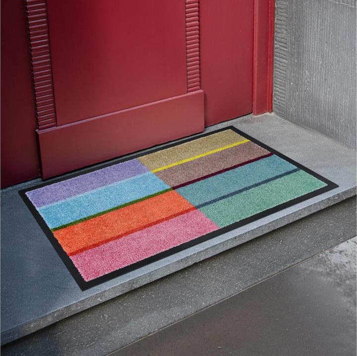 Immagine prodotto Remember Fussmatte Vektor (75 x 50 cm)