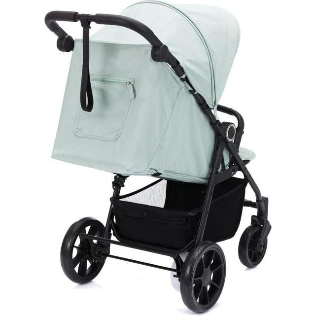 Thumbnail - Mica, Kinderwagen, - Kinderwagen Allrounder