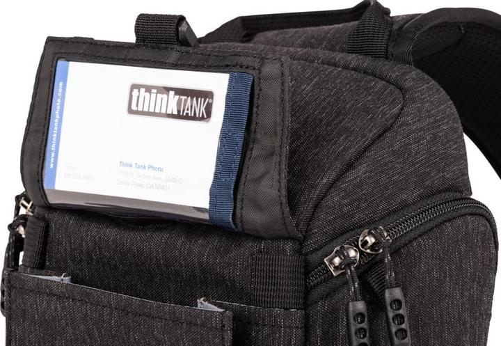 Actual product image Think Tank Buy ThinkTank ThinkTank Urban Access Sling 10 (Photo backpack)