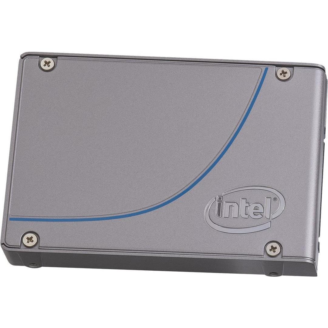 Intel P3600 (400 GB, 2.5"), SSD