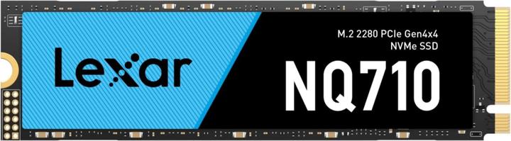 Immagine prodotto Lexar NQ710 (2000 GB, M.2 2280)