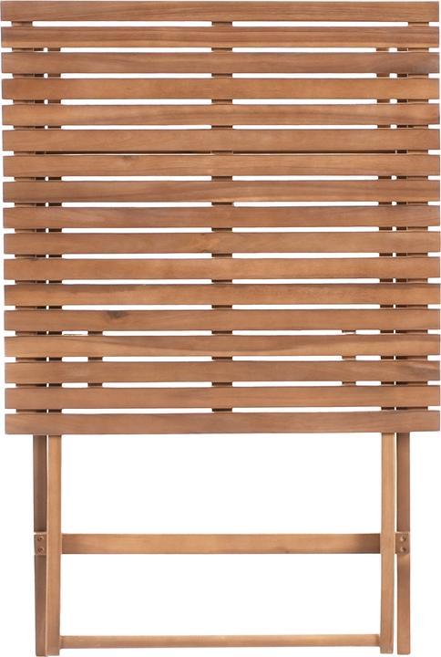 Produktbild Beliani Solarolo (60 x 60 x 75 cm)