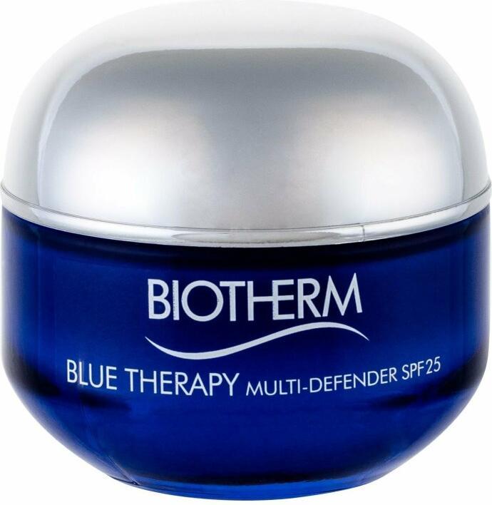 Image du produit Biotherm Thérapie bleue (50 ml, Crème de jour, SPF 25)