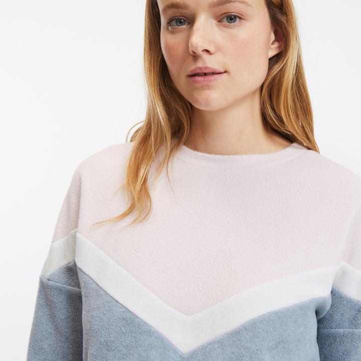 Produktbild So'home Pyjama aus Fleece (42)