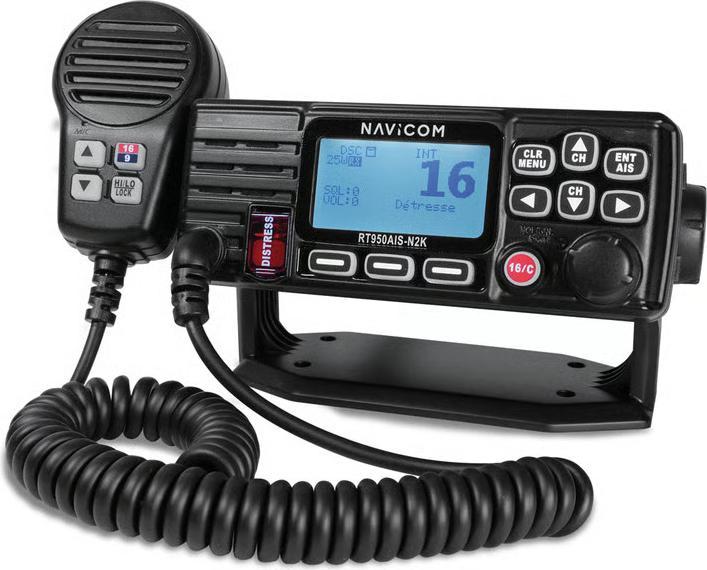 Navicom RT950 AIS