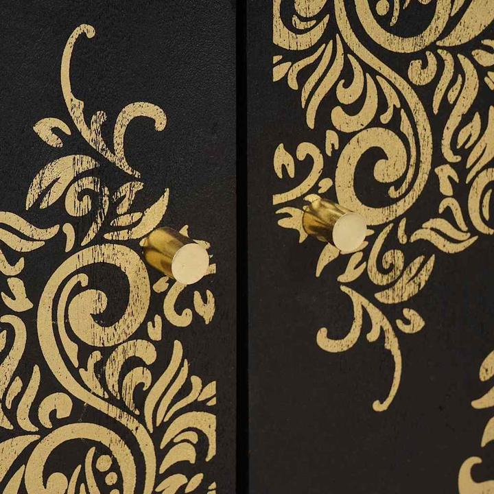 Actual product image vidaXL Sideboard (60 x 33 x 75 cm)