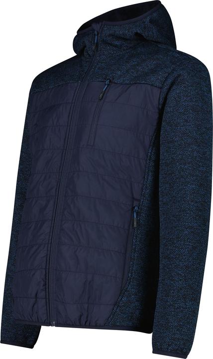 Immagine prodotto CMP Campagnolo Hybrid Hoodie (L)