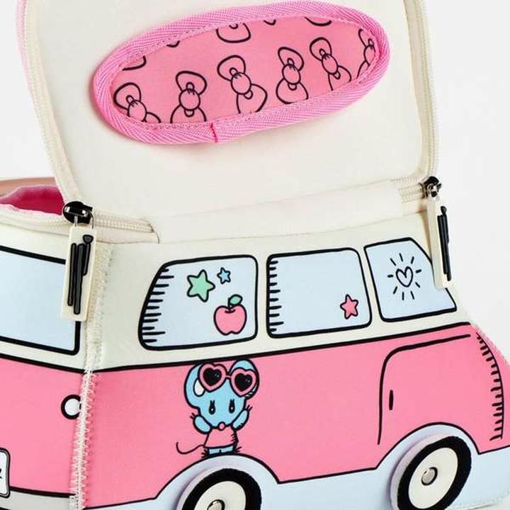 Immagine prodotto Cerda Hello Kitty Reise-Kosmetiktasche