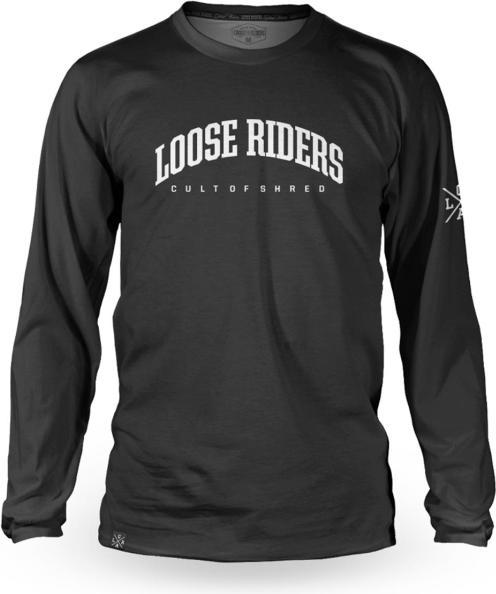 Actual product image Loose Riders Classic Jersey (XS)