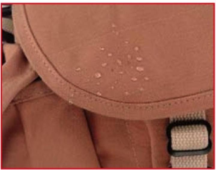 Immagine prodotto Domke Classic Camera Bags F-5XA Small Schoulder and Belt Bag Sand camera case Sand/beige (Borsa a tracolla per fotocamera)