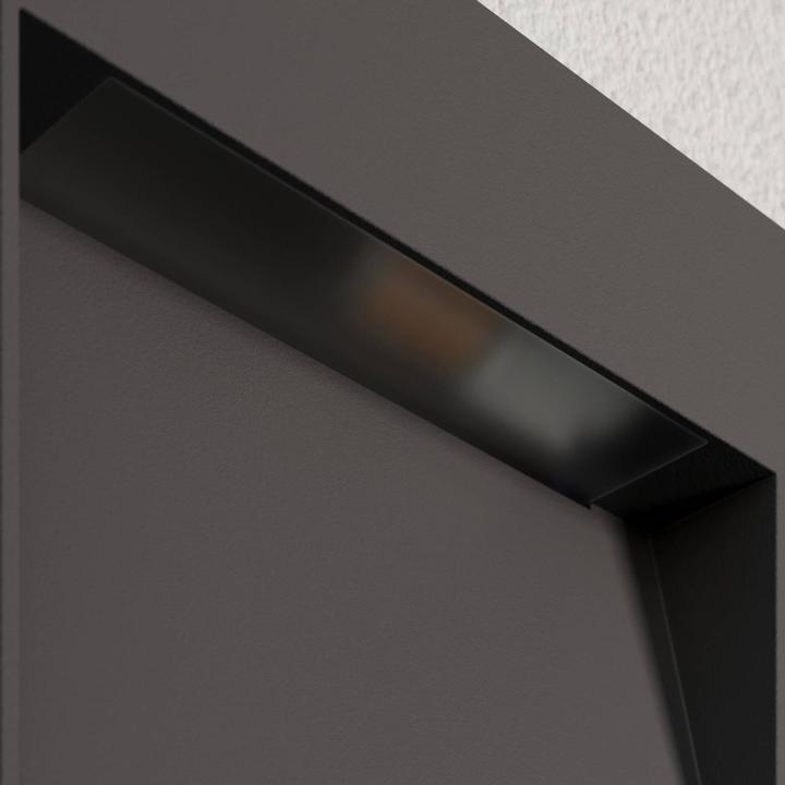 Produktbild Lucande Noreia (G9, IP65)