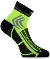 Produktbild X-Socks Hero UL 35-47 Bikesocken (39 - 41)