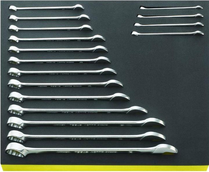 Immagine prodotto Stahlwille Set di chiavi combinate (24 mm)