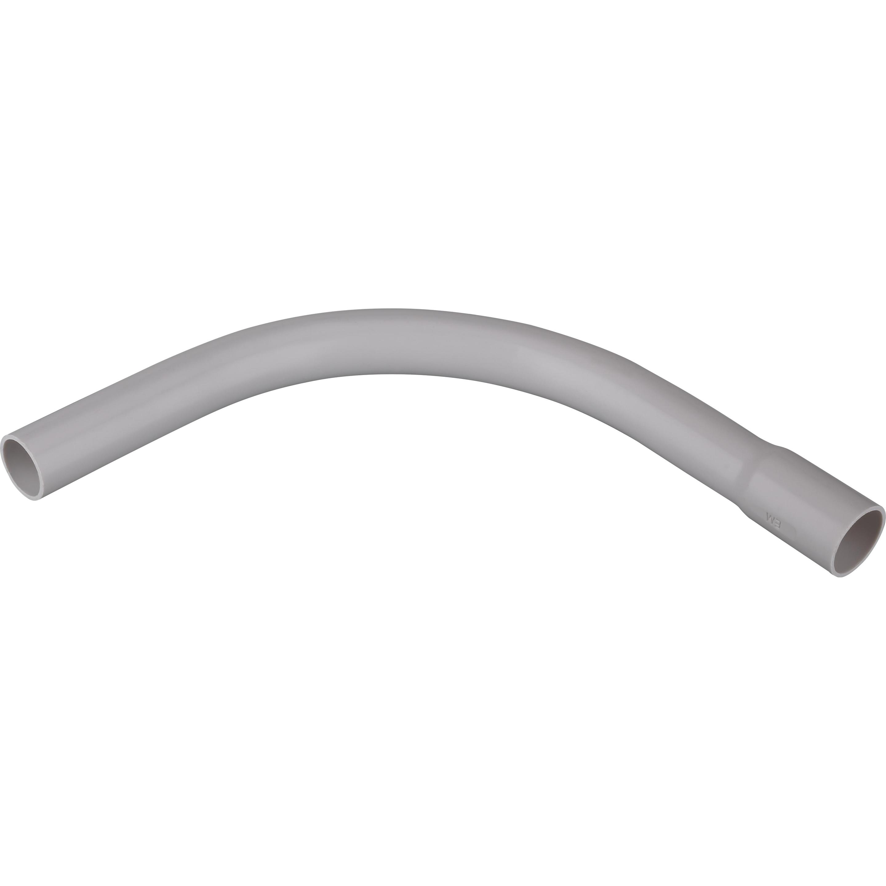 Fränkische Rohrwerke, Leitungsführung, FRA SBSKu-EM 63 Bogen M63 (5.70 cm)