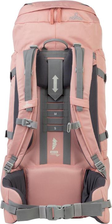 Actual product image Nomad Batura SF Backpack 55l (55 l)