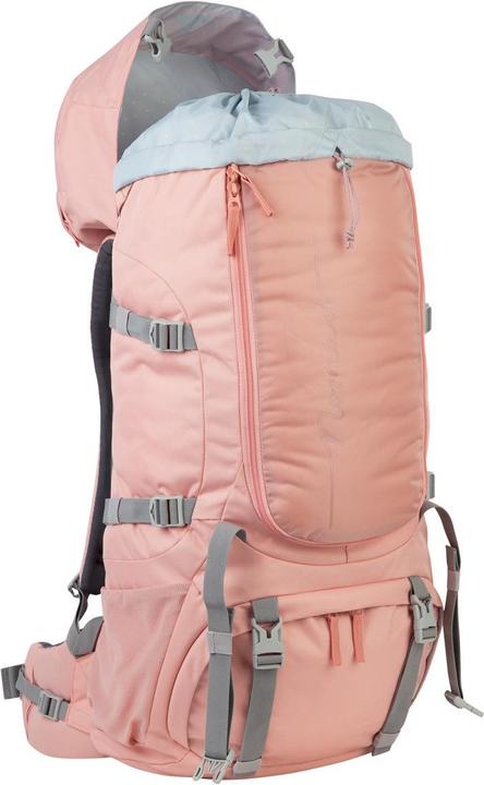 Actual product image Nomad Batura SF Backpack 55l (55 l)