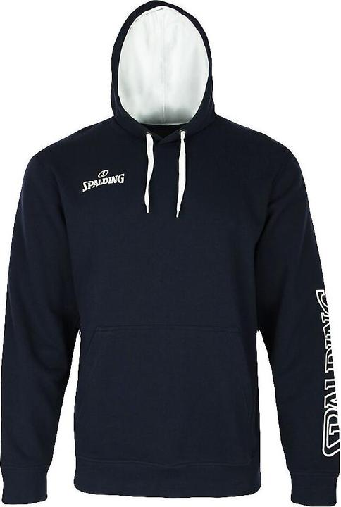 Actual product image Spalding Team Ii Hoody (116)